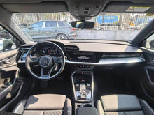 Certificated Pre-Owned Audi A3 2023 A3L Limousine 35 TFSI Fashion Elegant Version - u22606889