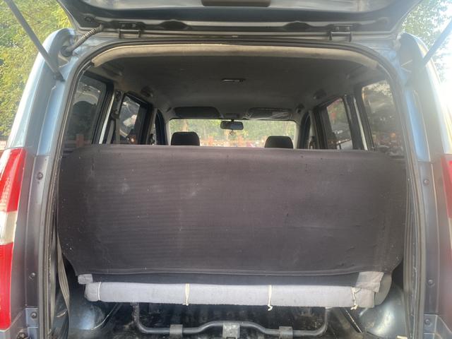 Certificated Pre-Owned SAIC-GM-Wuling Hongguang 2015 1.5L S Base Model - u21702993