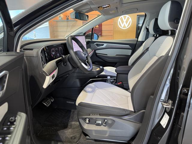 Certificated Pre-Owned SAIC Volkswagen Talagon 2026 450TSI 4WD Flagship Edition 6-Seater - u22122589