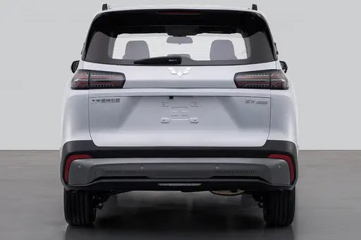 SAIC-GM-Wuling Starlight 560