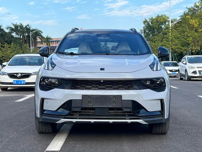 Certificated Pre-Owned Lynk & Co 01 EM-P 2023 1.5TD EM-P Dawn Edition -u21728731