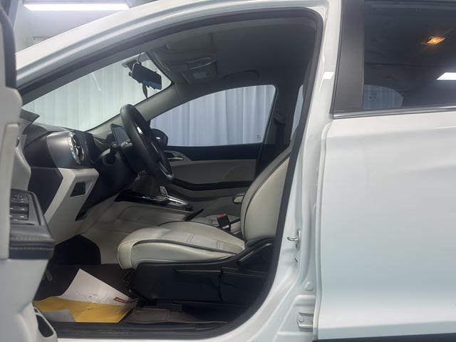 Certificated Pre-Owned BYD Yuan Pro 2021 401KM Luxury Version