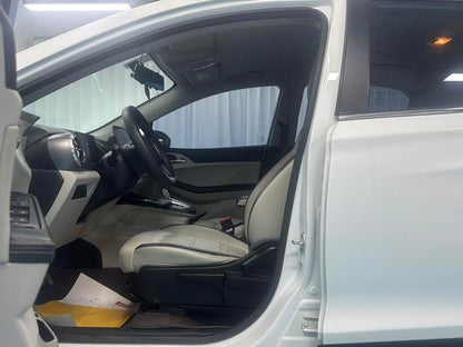 Certificated Pre-Owned BYD Yuan Pro 2021 401KM Luxury Version