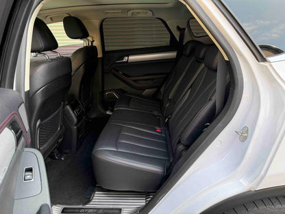 Certificated Pre-Owned BYD Tang DM 2018 DM 2.0T All-Time Four-Wheel Drive Intelligent Connected Creative Enjoyment Version 7-Seater National V Emission Standard