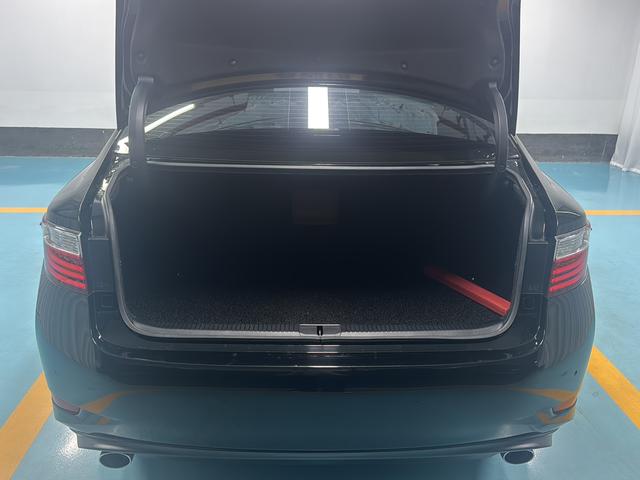 Certificated Pre-Owned Lexus ES 2013 250 Elite Edition - u22721620