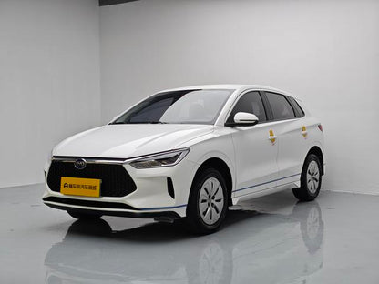 Certificated Pre-Owned BYD e2 2021 Comfort Edition