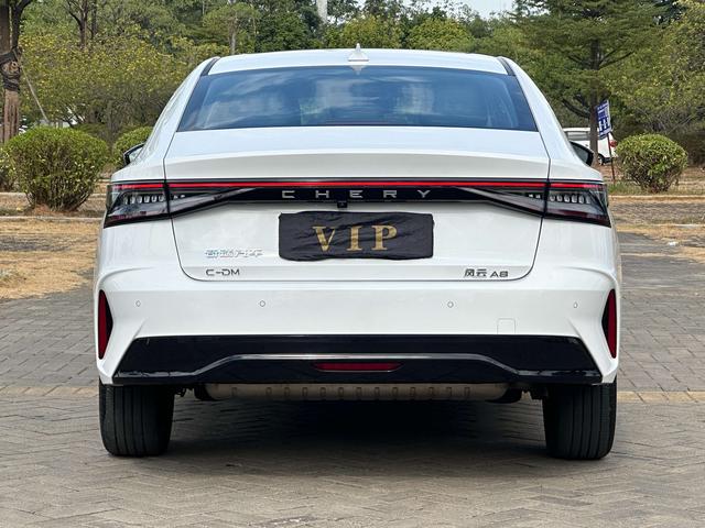 Certificated Pre-Owned BYD Fengyun A8 2024 Edition 127 Yufeng Version -u22056324