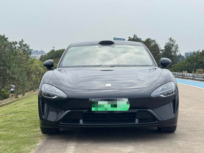 Pre-Owned 2024 Xiaomi SU7 4WD Ultra Long Range Max Edition