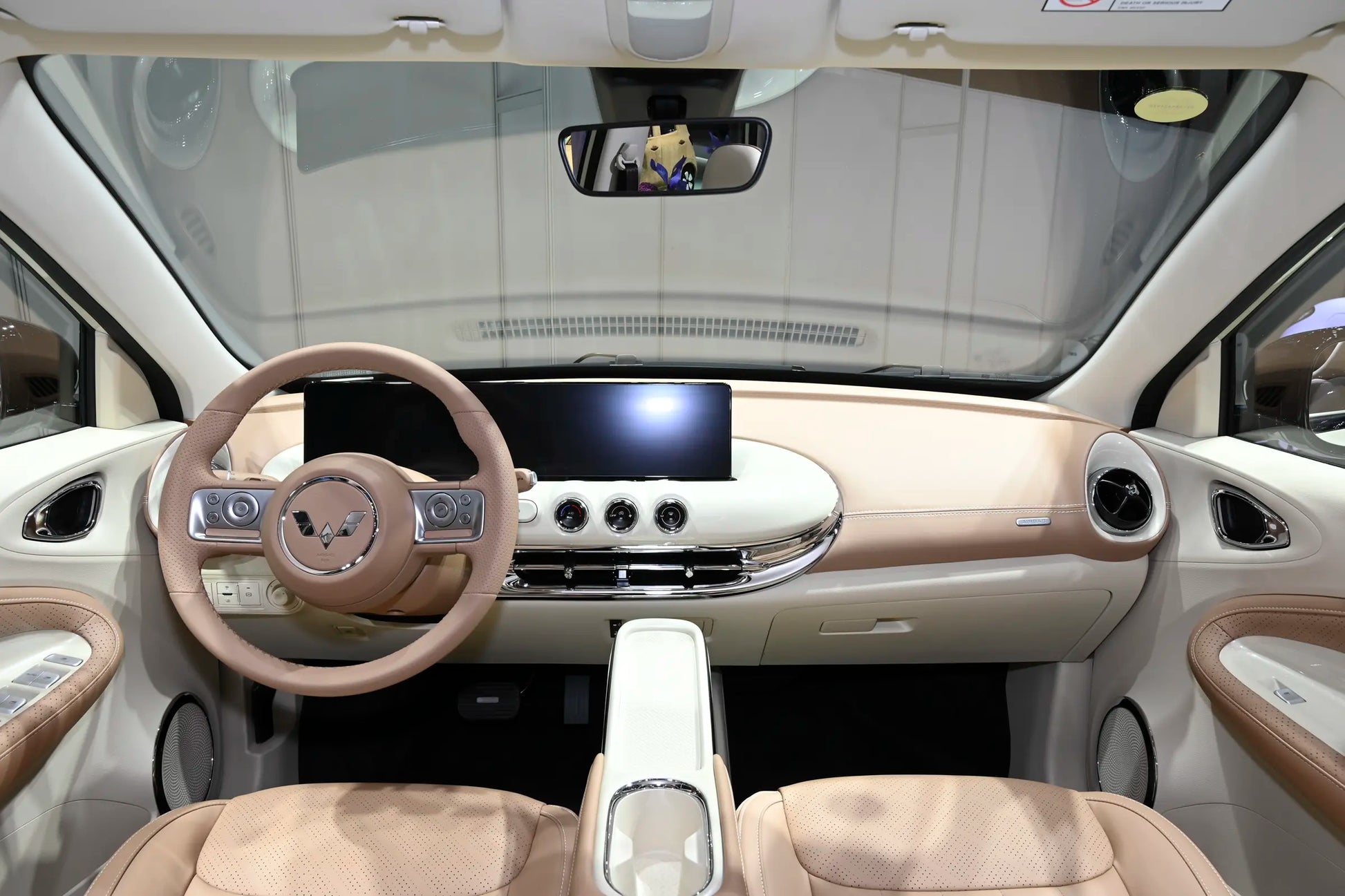 SAIC-GM-Wuling Bingo