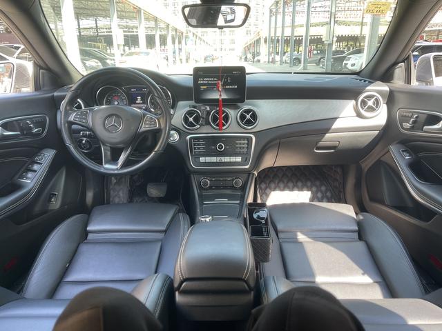 Certificated Pre-Owned Mercedes-Benz CLA 2019 CLA 200 Fashion Version - u22434828