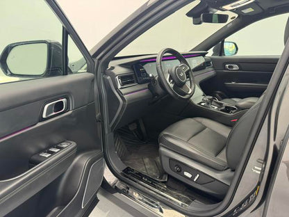 Certificated Pre-Owned Li Auto ONE 2021 Extended-Range 6-Seater Version -u21809970