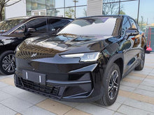 Certificated Pre-Owned Jetour Shanhai L6 2024 1.5TD DHT MAX