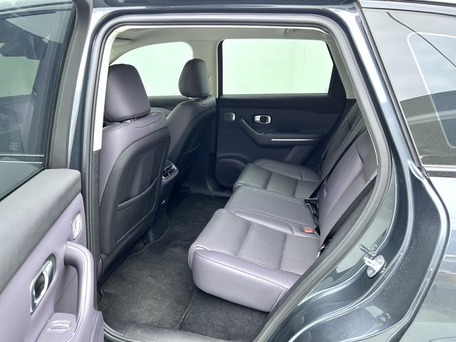 Certificated Pre-Owned Leapmotor C10 2024 Extended-Range 210 Lidar Edition -u22702677