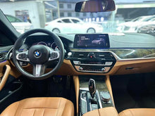 Certificated Pre-Owned BMW 5 Series 2019 530Li Leading Model M Sport Package - u22641080