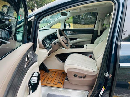 Certificated Pre-Owned Denza D9 DM 2022 Edition 970 4WD Flagship