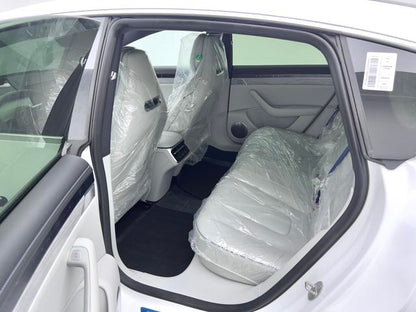 Certificated Pre-Owned Zhijie S7 2024 Standard Range Edition Pro -u22044661