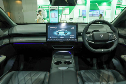 Deepal S07-Hybrid REEV