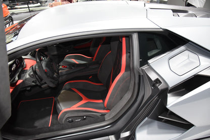 Lamborghini Revuelto -Hybrid PHEV