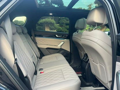 Certificated Pre-Owned BYD Tang DM 2025 Intelligent Driving Version DM-i 115KM Flagship Model -u22415872