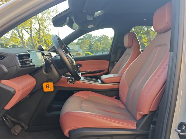 Pre-Owned NIO EC6 2020 Model 440KM Performance Version