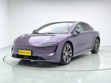 Certificated Pre-Owned Zhijie S7 2024 Standard Range Edition Pro -u22249027