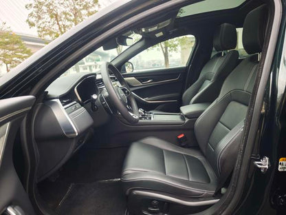 Certificated Pre-Owned Jaguar XFL 2021 2.0T P250 Two-wheel Drive Elite Sport Edition - u22766906