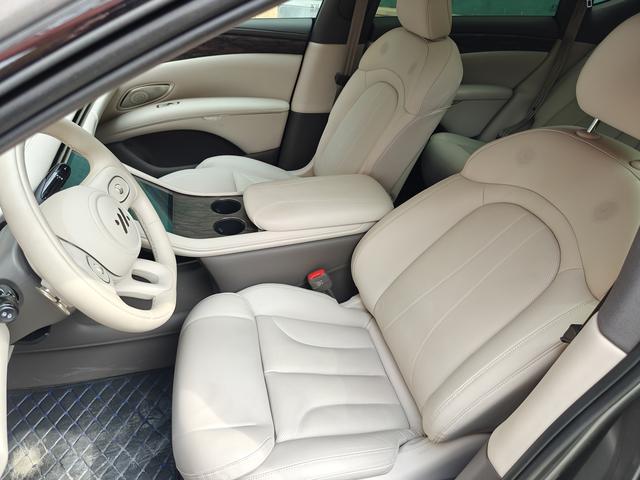 Certificated Pre-Owned IM LS7 2025 Refreshed Edition Ultra -u22610567