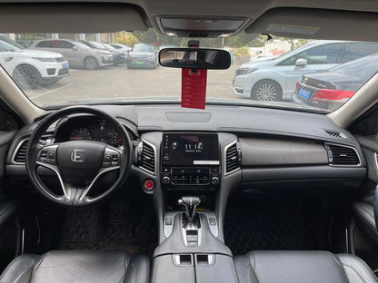 Certificated Pre-Owned 2020 Guangdao 240 TURBO CVT Smart Enjoyment Edition - u22701953