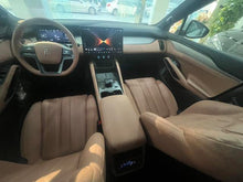 Certificated Pre-Owned BYD Song L EV 2025 Intelligent Driving Version 662KM Lidar Excellence Model -u22426487