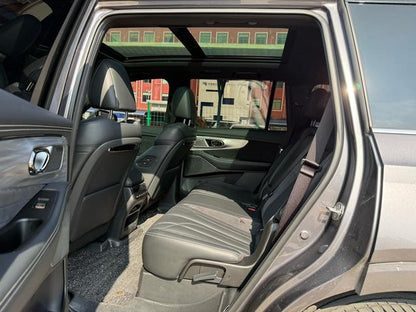 Certificated Pre-Owned GAC Trumpchi ES9 PHEV 2024 143km Max