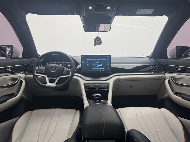 Certificated Pre-Owned BYD Song PLUS EV 2021 Premium Edition -u22548109