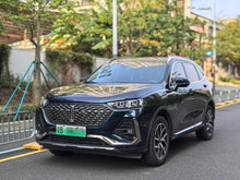 Certificated Pre-Owned Latte PHEV 2022 1.5T 4WD Extra Large Cup -u21939485