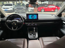 Certificated Pre-Owned Dongfeng Honda CR-V 2023 240TURBO CVT 4WD Premium 5-seater Edition -u22747512