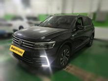 Certificated Pre-Owned Tiguan L PHEV 2020 430PHEV Plug-in Hybrid Flagship Edition -u22443860