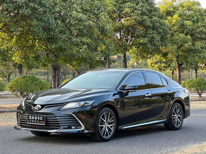 Certificated Pre-Owned Lexus Camry 2023 2.5G Luxury Edition - u22622081