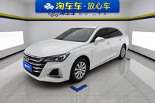 Certificated Pre-Owned GAC Trumpchi GA6 2019 270T Automatic Elite Edition - u22439139