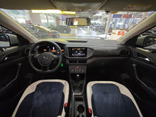 Certificated Pre-Owned T-Cross 2023 Revised Edition 1.5L Automatic Fashion Version - u22523804