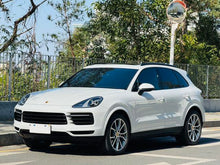 Certificated Pre-Owned 2019 Porsche Cayenne 3.0T - u22280899
