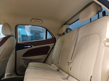 Certificated Pre-Owned Ora Good Cat 2022 Edition 400km Standard Range Luxury Model Lithium Iron Phosphate -u22715787