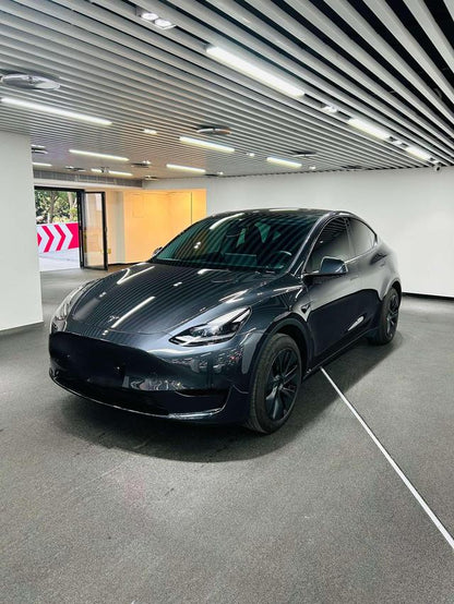 Certificated Pre-Owned Tesla Model Y 2024 Rear-Wheel Drive Version -u22333858