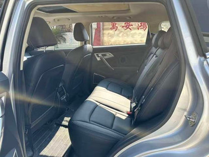 Certificated Pre-Owned Geely Boyue 2016 1.8TD Automatic Intelligent Connectivity Version - u22326745