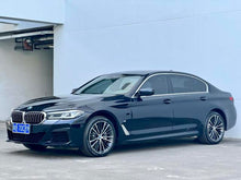 Certificated Pre-Owned BMW 5 Series 2023 530Li Leading Model M Sport Package - u22452558