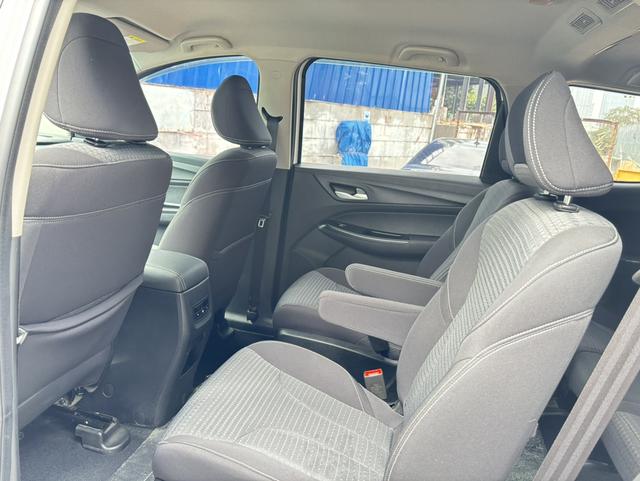 Certificated Pre-Owned Baojun 730 2019 1.5L Manual Fashionable 7-Seater National V - u22716389