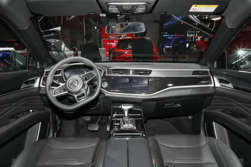 Dongfeng Sokon Fengguang ix5