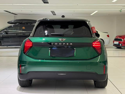 Certificated Pre-Owned Electric MINI Cooper 2024 Cooper E Classic Edition -u22333160