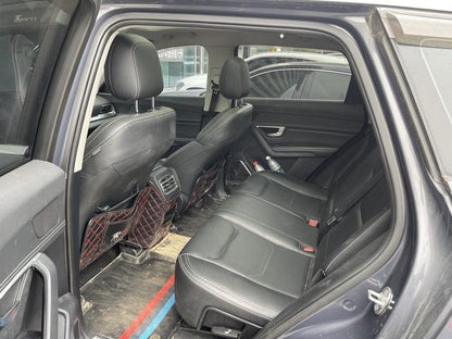 Certificated Pre-Owned BYD Song Pro 2019 1.5T Automatic Luxury Edition - u22546446