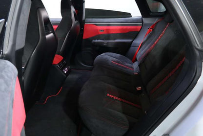 Certificated Pre-Owned ZEEKR 001 FR 2023 100kWh Four-Wheel Drive -u22714949