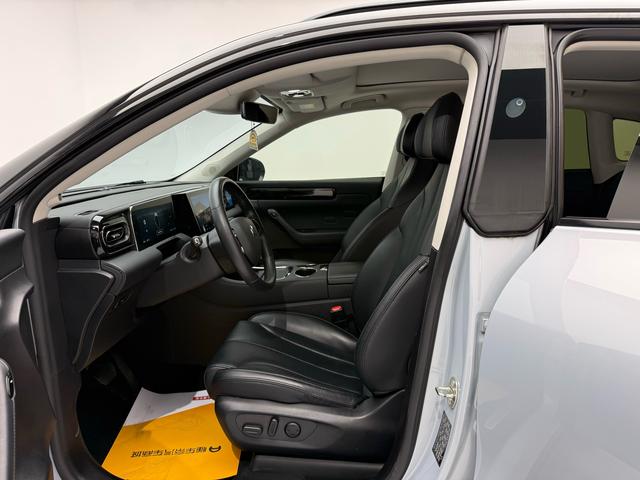 Certificated Pre-Owned Leapmotor C11 2021 Luxury Edition Ternary Lithium Battery -u22759589