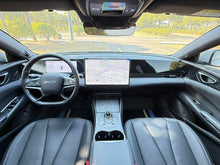 Certificated Pre-Owned BYD Seal 2025 650 Intelligent Navigation Edition