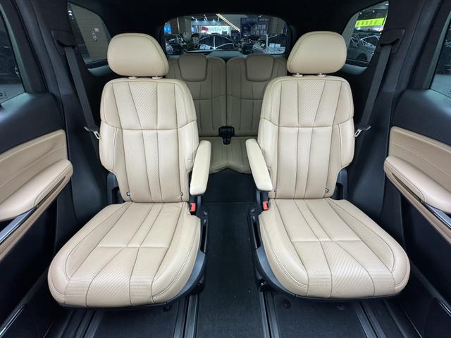 Pre-Owned NIO ES8 2020 Model 415KM Signature Version 6-Seater